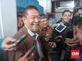 Deddy Mizwar soal Jubir Jokowi: Tunggu Tanggal 21 September