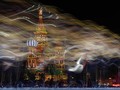 NYALANG: Dilumat Cahaya dan Ribuan Warna
