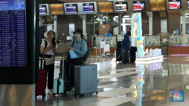 Lengkap! Aturan Baru Kemenkeu Soal Barang Kiriman Luar Negeri