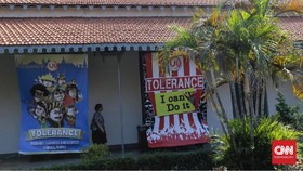 Cegah Radikalisme di Kampus, Alumni UI Bentuk Aliansi Toleran