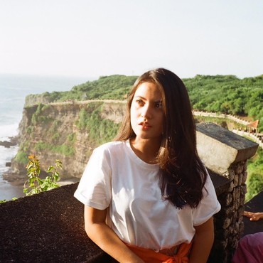 Netizen Minta Marsha Aruan Cari Pasangan Seagama, Sindir El Rumi?