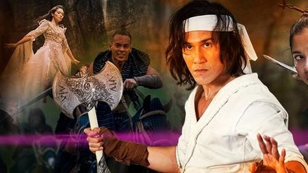 'Kesambet' Sablengnya Wiro