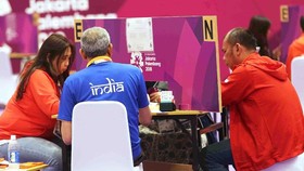 Peluang Medali Indonesia di Asian Games 2018 Hari Ini