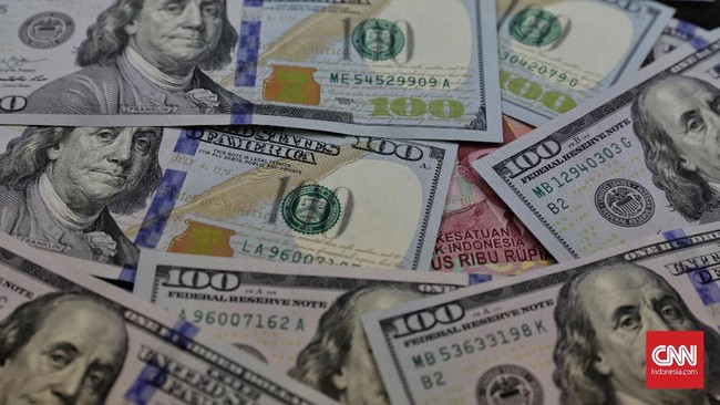 Nilai tukar rupiah tercatat di posisi Rp14.258 per dolar AS pada perdagangan Rabu (7/8) pagi, atau menguat 0,13 persen dari perdagangan sebelumnya.