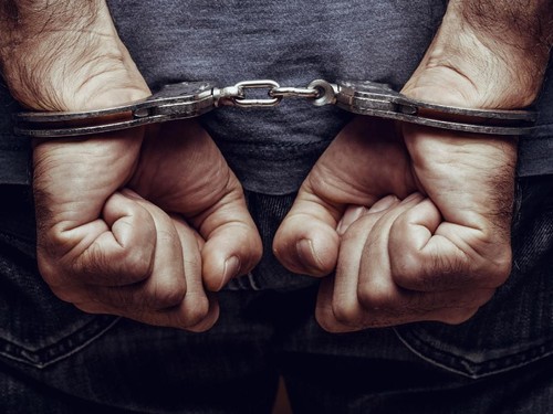 Polisi: Tersangka Cekcok Ojol Bukan dari Pelayaran, Kerja di Pelabuhan