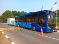 Transjakarta dan Bus Listrik Moeldoko Tambah 'Intim'