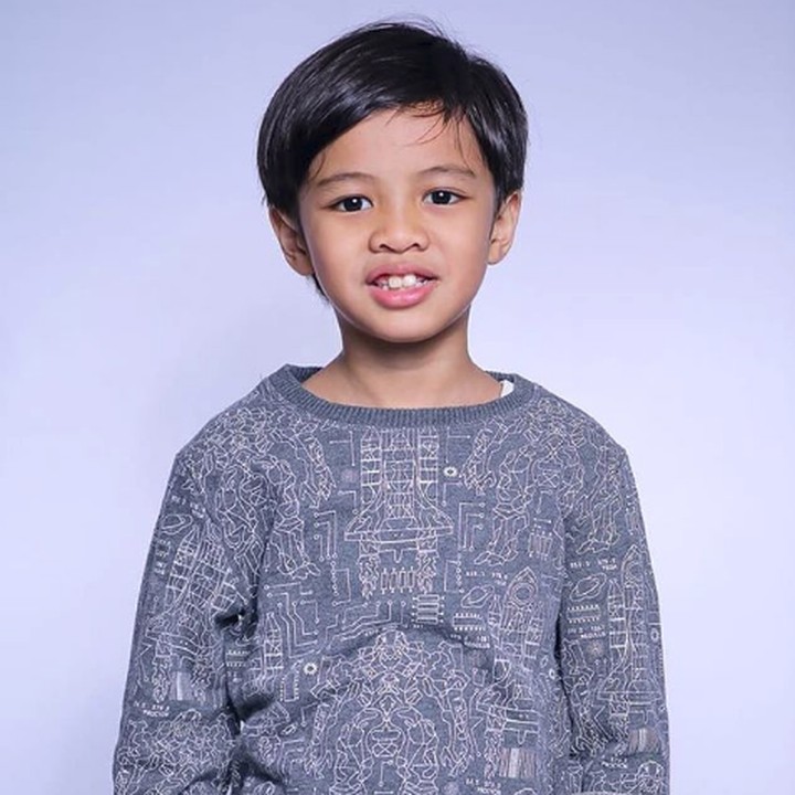 <p>Sukses terus ya Abirama! (Foto: Instagram @abiramaputra)</p>