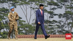 Aktivis Kritik Bagi-bagi Sertifikat Tanah ala Jokowi