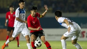 Misteri Kirgistan, Calon Lawan Timnas Indonesia U-24 di Asian Games