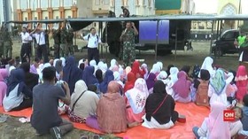 VIDEO: Hoaks Beredar, BMKG Minta Warga Cek Informasi