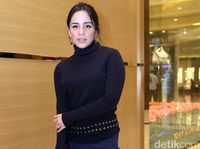 Angel Pieters dan Tas Seharga Rp 1,4 M, Karina Salim hingga Fahrani