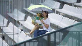 6 Cara Terhindar dari Heat Stroke Akibat Paparan Cuaca Panas