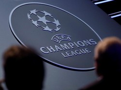 Jadwal Semifinal Liga Champions Barca Vs Inter, Arsenal Vs PSG