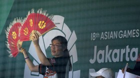 OCA Puji Sukses Indonesia Gelar Asian Games 2018