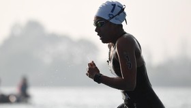 Jadwal Pertandingan Indonesia di Asian Games Hari Ini