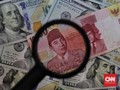 Awal Pekan Rupiah akan Terdongkrak Penurunan Permintaan Dolar