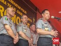 Polri Akui Tingkat Kerawanan Pemilu di Papua Masih Tinggi