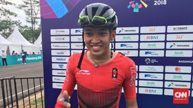 Gagal Raih Medali, Atlet Sepatu Roda Kecewa kepada Pemerintah