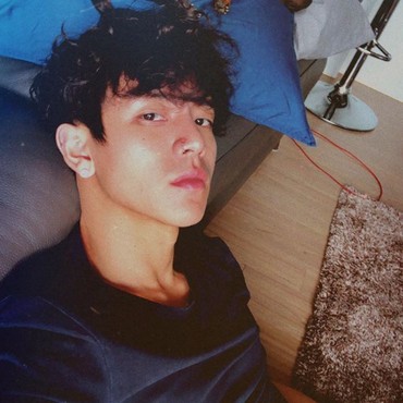 Lirik Lagu Nerves - DPR IAN