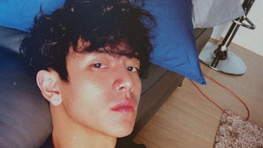 Christian Yu Christian Yu dari instagram.