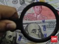 Dolar AS Tembus Rp15.249 Jelang Rilis Neraca Dagang