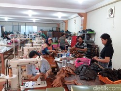 Pengetatan Impor Belum Cukup, UMKM Minta Akses Modal Dipermudah