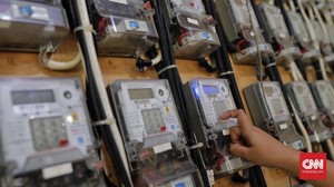 Netizen Teriak Masalah ID Pelanggan PLN Diblokir