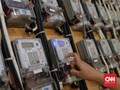Netizen Teriak Masalah ID Pelanggan PLN Diblokir