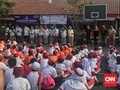 Belajar Kesiapan Bencana Alam Lewat Dongeng dan Lagu