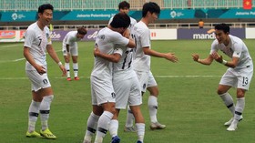Profil Korea Selatan di Piala Dunia 2022: Berharap Taji Son Heung Min