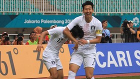 Manajer Tottenham Pantau Final Sepak Bola Asian Games 2018