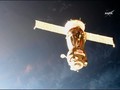 VIDEO: Astronaut Perbaiki Kebocoran di Luar Angkasa