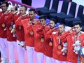 Klasemen Asian Games 2018: Indonesia Dipastikan Posisi Empat