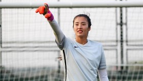 Zhao Lina Senang Punya Banyak Penggemar di Asian Games 2018