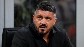 Gattuso Soal Pemain Milan Ribut: Jika Tahu, Saya Bisa Ikut