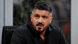 Gattuso Pamit dari AC Milan
