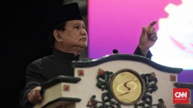 #2019PrabowoPresiden Resmi Terdaftar di Kemenkumham
