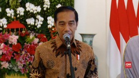 VIDEO: Indonesia Ajukan Diri Jadi Tuan Rumah Olimpiade 2032
