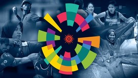 LIVE: Upacara Penutupan Asian Games 2018