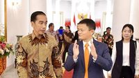 Kebiasaan Sehat Manusia Rp 570 T yang Ditunggu di Penutupan Asian Games