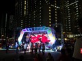 VIDEO: Hiburan Malam untuk Para Atlet Asian Games 2018