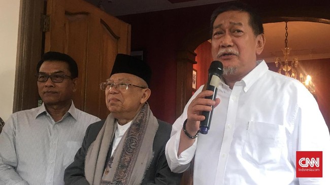 Jokowi keluhkan isu PKI menjadi penyebab dirinya kalah di Kabupaten Bogor, Jabar saat Pilpres 2014 lalu.