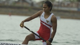 Tim Kano Sumbang Perak untuk Indonesia di Asian Games 2018