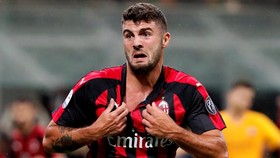AC Milan Melaju ke Perempat Final Coppa Italia