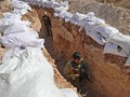 100 Orang Tewas dalam 24 Jam Konflik di Idlib Suriah