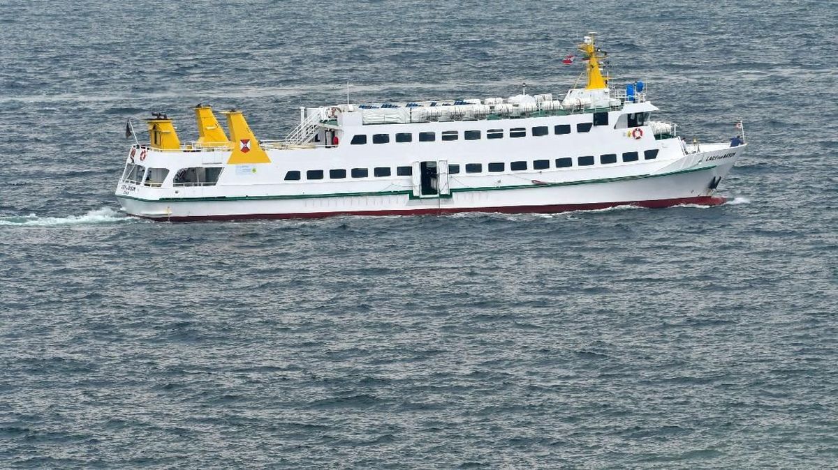 Kronologi Kapal Virgo 8 Bawa 243 Penumpang Hilang Kontak di Laut Jawa