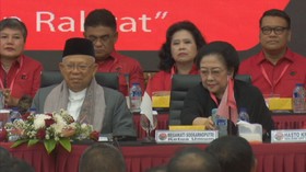 PDI Perjuangan Adakan Rakornas