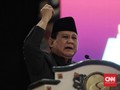 Prabowo Sebut Susi Bisa Dicopot karena Ungkap Kerugian Negara