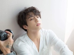 Berkeliaran di Itaewon saat Corona, Jungkook BTS Minta Maaf
