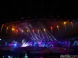 Rekor Terbaik Indonesia di Asian Games